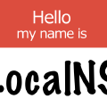 Announcing LocalNS