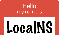 Featured image of post Announcing LocalNS