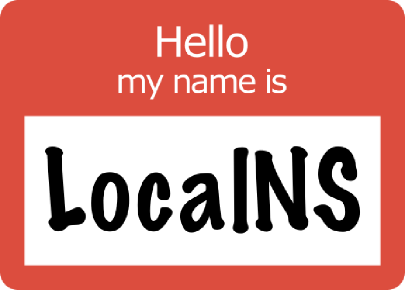 Featured image of post Announcing LocalNS