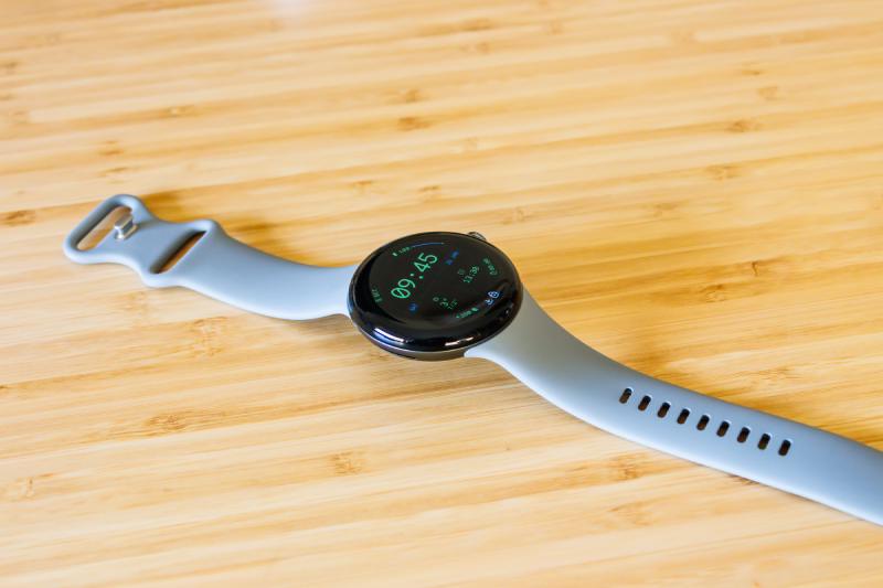 Featured image of post A non-fitness expert review of the Pixel Watch 3